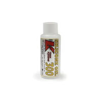 KYOSHO SILICONE OIL 300 (80CC)