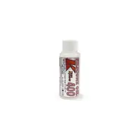 KYOSHO SILICONE OIL 400 (80CC)