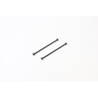 Kyosho Rear Swing Shaft (2Pcs/Scorpion Xxl)