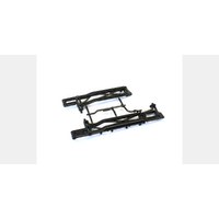 Kyosho Chassis Brase (Scorpion Xxl)