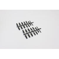 KYOSHO BALL END SET (SCORPION XXL)