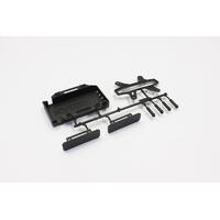 Kyosho Battery Plate Set (Scorpion Xxl Ve)