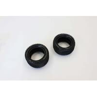 KYOSHO TYRE RR HIGH GRIP SCORPION XXL