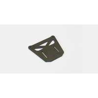 Kyosho Carbon Esc Tray (Scorpion Xxl Ve)