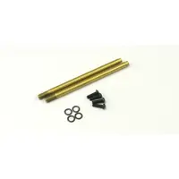 Kyosho Sxw010-02 Shock Shaft (2Pcs/Sxw010/Scorpion Xxl) - Kyo-Sxw010-02