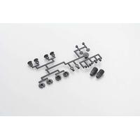 KYOSHO PLASTIC PARTS SET