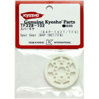 KYOSHO SPUR GEAR 102T
