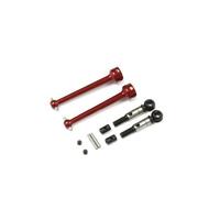 KYOSHO UNIVERSAL SWING SHAFT(7075/46MM/2PCS/TF7