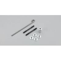 KYOSHO SMALL PARTS SET TR15
