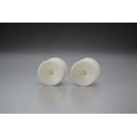 KYOSHO WHEEL RR SCT +TRUCK