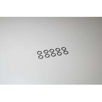 KYOSHO O-RING (S-10/9.5X1.5/10PCS)