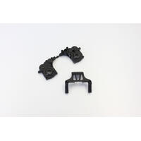 KYOSHO GEAR BOX SET (RB6/MID MOTOR)