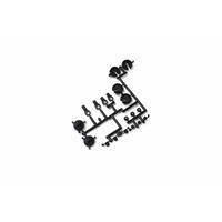 Kyosho Shock Plastic Parts Set(Rt6/Rb6 Rs/Rb7)