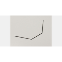 Kyosho Stabilizer Bar (?1.3/Orange/Rb6 Mid)