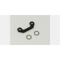 Kyosho Aluminum Steering Support(Rb6/Rt6/Sc6)