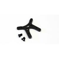 Kyosho Carbon Front Shock Stay (Rb6.6/T=5.0)