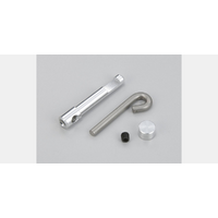 KYOSHO BRAKE SHAFT SET