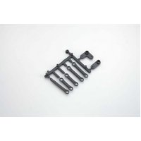 Kyosho Servo Horn(Fw05T)