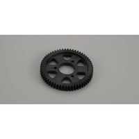 Kyosho 1St Spur Gear(0.8M-59T/S?/Rrr/Rr-Evo)