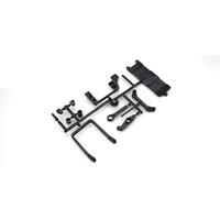 Kyosho Battery Plate(Rrr)