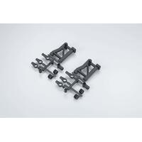 Kyosho Rear Suspension Arm Set(Rrr/S?)