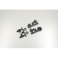 KYOSHO BULKHEAD SET FR R4