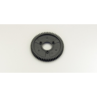 Kyosho 1St Spur Gear (60T/R4)