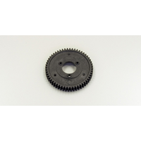 Kyosho 2Nd Spur Gear (56T/R4)