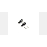 Kyosho Rear Diff. Shaft Set (R4/2Pcs)