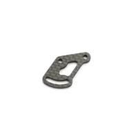 Kyosho Carbon Tensioner Plate (R4 Sp)