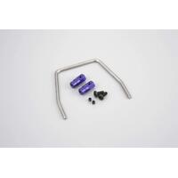 Kyosho G Roll Bar Spec R +Rr