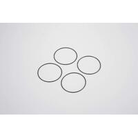 Kyosho Diff.Case Seal(For Vzw020/4Pcs)