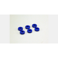 Kyosho Collar Alum 3X7X2Mm