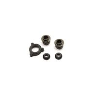 KYOSHO SEAL CARTRIDGE(GUNMETAL/2-SET/BIG BORE S