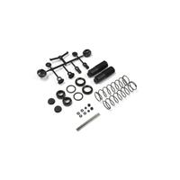 KYOSHO BIG BORE SHOCK SET(L/NEO/MADSERIES/FO-XX
