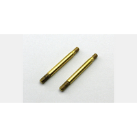 KYOSHO TI COATING SHOCK SHAFT(SS)NNT TYPE