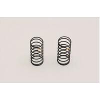 Kyosho Big Bore Shock Spring(S/Orange/Super Har