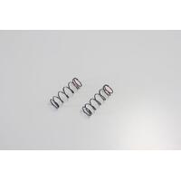 KYOSHO SPRING RED MEDIUM LL BIG BORE