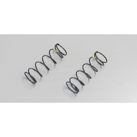 KYOSHO SPRING YELLOW HARD M BIG BORE