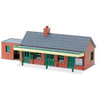 PECO COUNTRY STATION