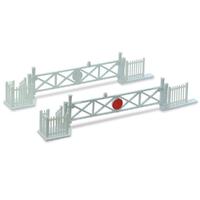 PECO LEVEL CROSSING & GATES