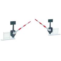 Peco Level Crossing & Barriers