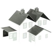 PECO ROOF KITS