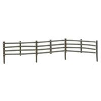 Peco Flexible Fiels Fencing