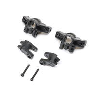 Losi Front Spindle Set, Lmt 2.0
