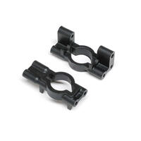 Losi Crossbar Body Mounts, Removable Cage, Mini Lmt Megalodon