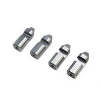 Losi Side Guard Mounting Latch Posts, 5IVE-T 3.0