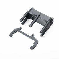 Losi Mechanical Brake Mount and Brace, 5IVE-TE