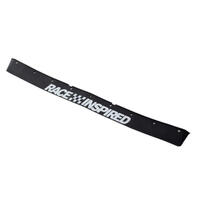 Losi Rubber Front Bumper Lower Valance, 5IVE-T 3.0
