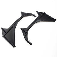 Losi L/R Front Cage Support, 5IVE-T 3.0